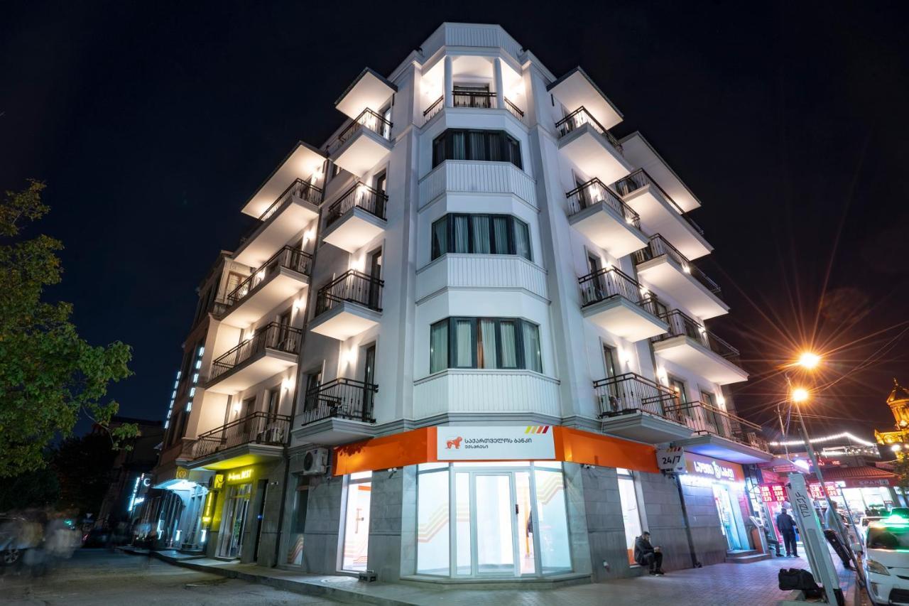 Hotel Best Tbilisi Exterior foto