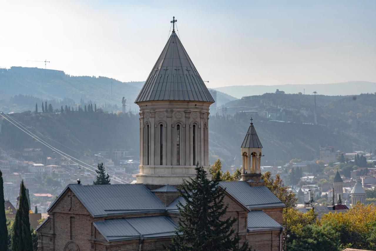 Hotel Best Tbilisi Exterior foto