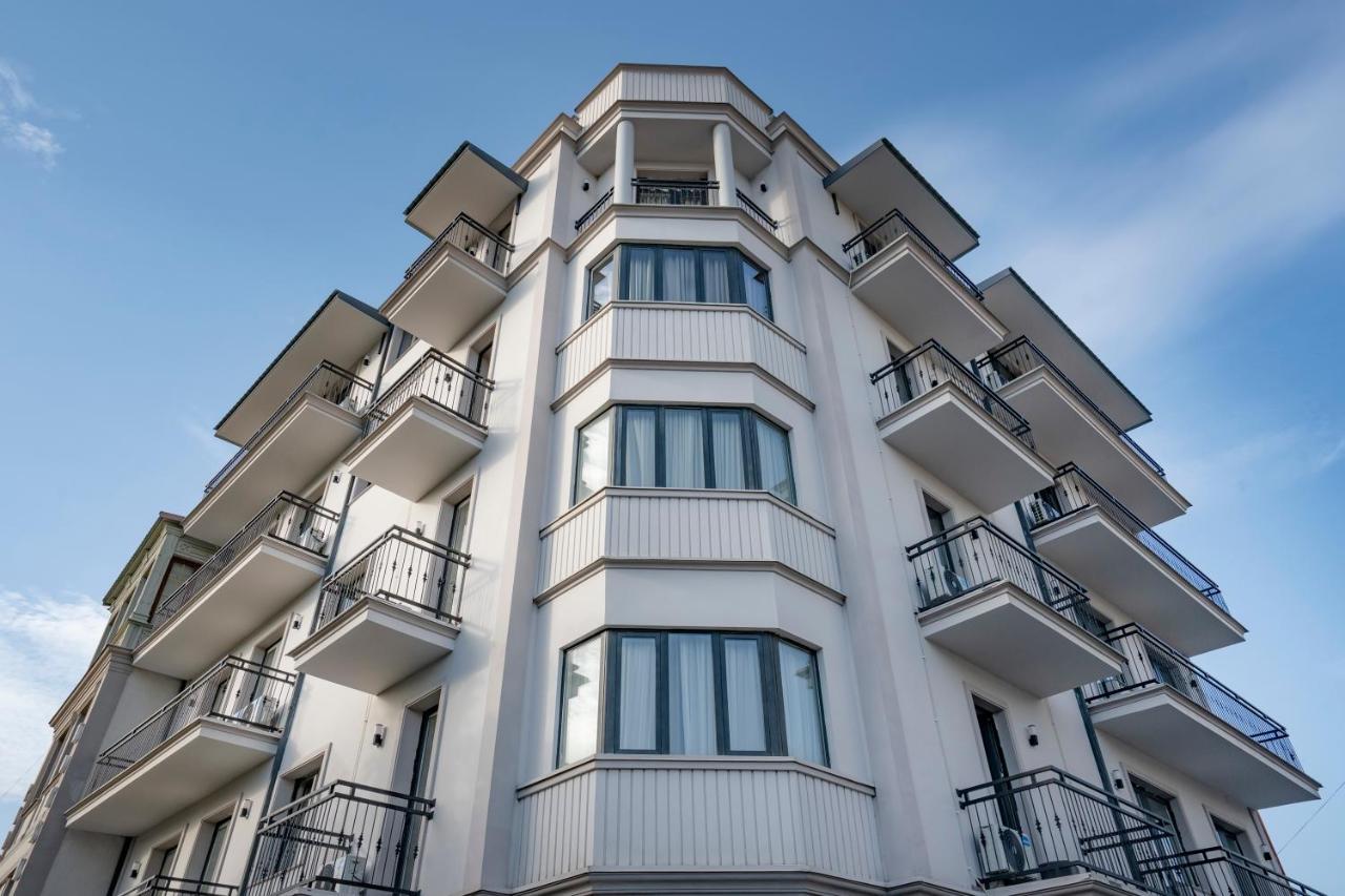 Hotel Best Tbilisi Exterior foto