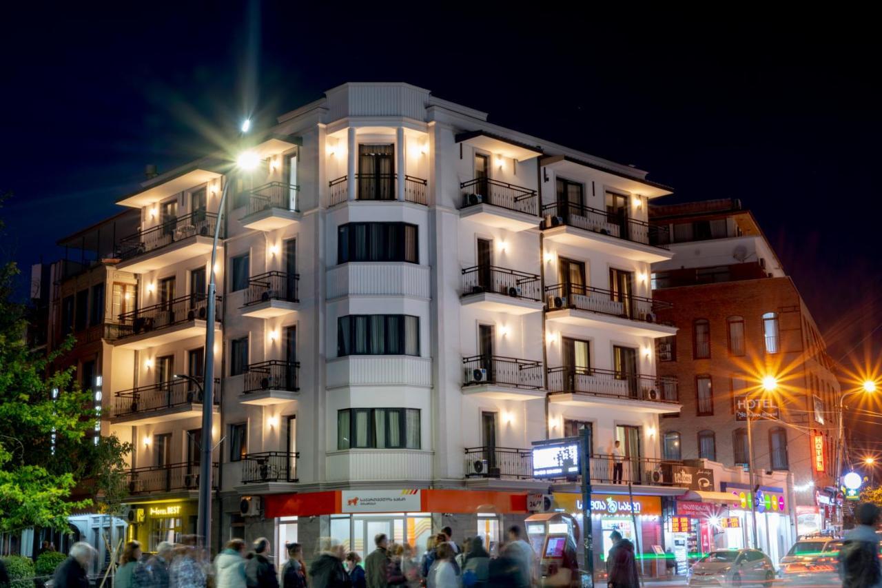 Hotel Best Tbilisi Exterior foto