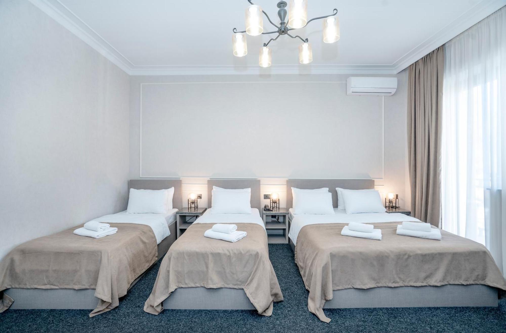 Hotel Best Tbilisi Exterior foto
