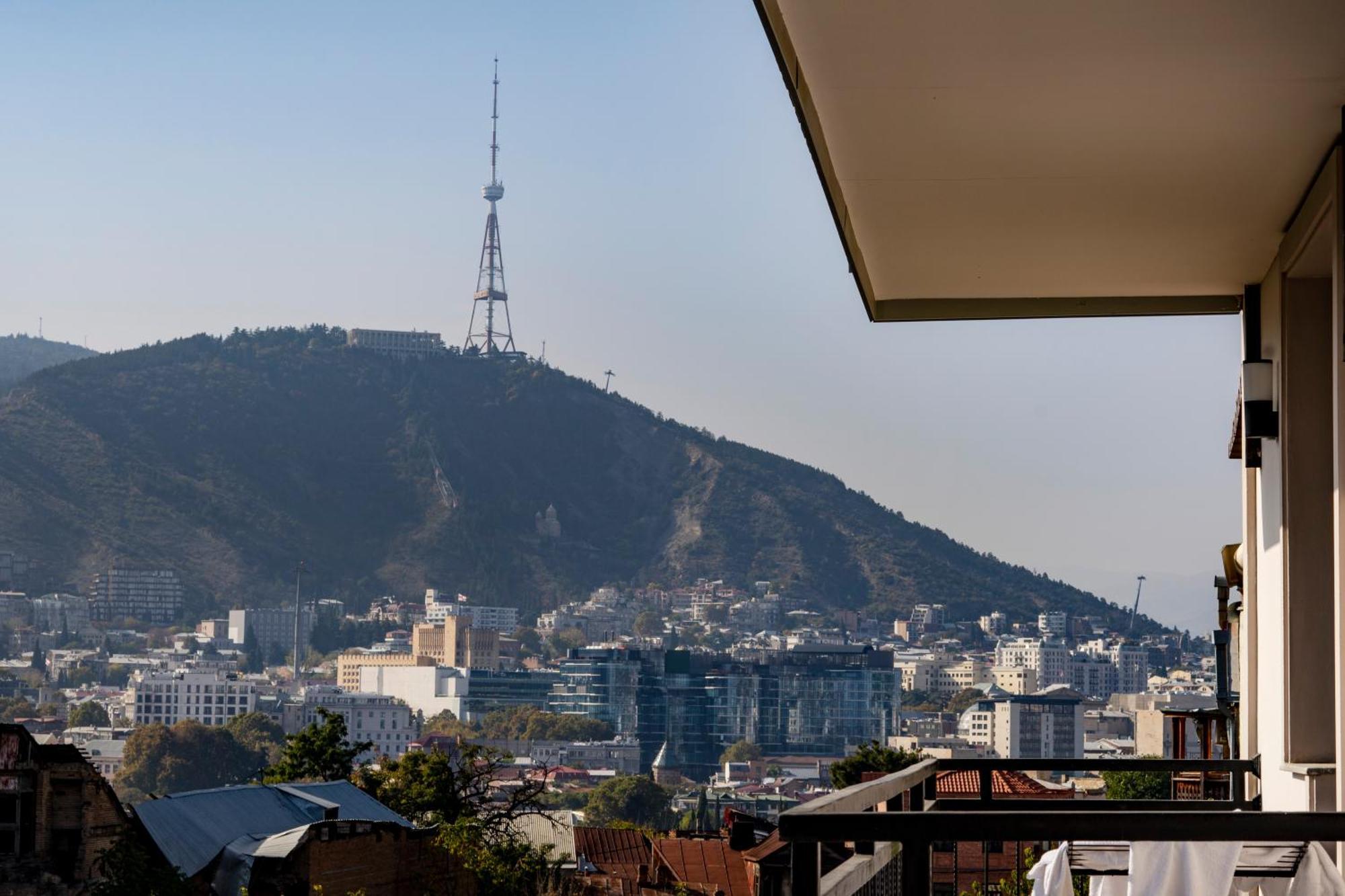 Hotel Best Tbilisi Exterior foto